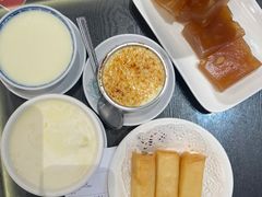 -民信老铺(双皮奶博物馆店)