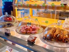 -ommo cafe(半岛城邦店)