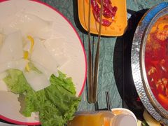 -牛New寿喜烧(中山公园龙之梦店)