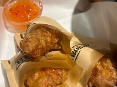 -探鱼·鲜青椒爽麻烤鱼(正佳广场店)