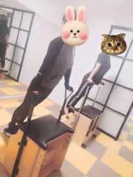 -JC·YOGA静禅瑜伽普拉提