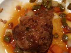 自制大丸子-黑鸡小馆(金源店)