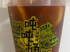 -桂桂茶(恒基名人店)