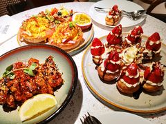 -BE BRIGHT KITCHEN(正佳广场店)