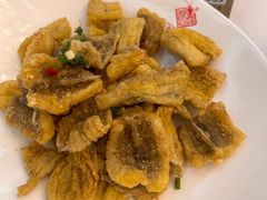 -丰收日·小海鲜·沪上家宴(顾村正大店)