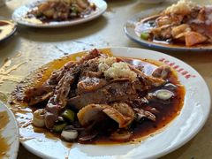 -温记府廟豆汤饭·始于1955年(海椒店)
