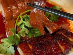 -香港狮子山下·明星粤菜餐厅(北苑店)