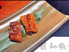 -匠和风精致料理(宁德万达店)