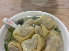 -小胖子馄饨店(洪兴路店)
