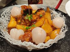 -老福洲·三十年福州味(斗东店)