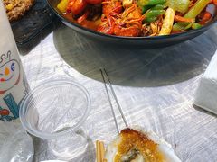 -段氏龙虾·烧烤·烤鱼(东书房路店)