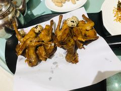 -顺丰轩园林酒家(天河店)