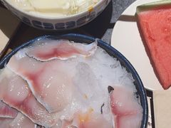 -巴奴毛肚火锅(广益哥伦布店)