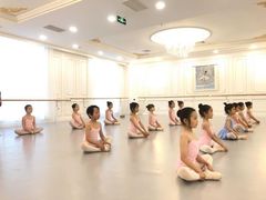 -芭蕾仙子 FairyBallet 少儿芭蕾舞蹈中心(丽都旗舰店)