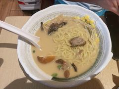 -万岁寿司(虎门万达店)