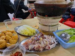 -威邵鸡煲(西华路总店)