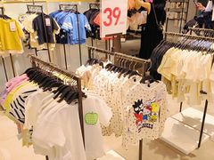 -ZARA(世贸天阶店)