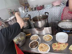 -清真·帅府街羊杂(大同古城店)