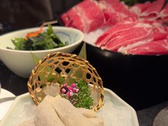 -捞王锅物料理(凯旋路店)