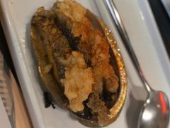 -盛焰铁板烧(王府井店)