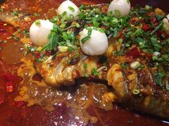 -鱼酷活鱼烤鱼(南京水游城店)