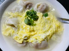 高汤云吞-买又大餐厅(福林里店)