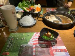 -呷哺呷哺(宝山正大乐城店)