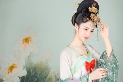 -盘子女人坊生日照·摄影馆(华强店)