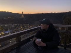 -云端咖啡(古北水镇景区店)