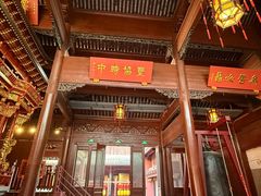 -宁波府城隍庙