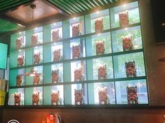 -吕氏疙瘩汤·私家菜馆(慈云寺店)