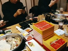 -水林间·寿喜烧自助(仙林金鹰店)