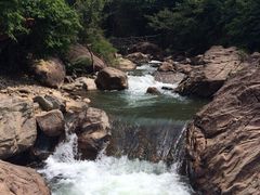 iphone_upload_pic-广州市石门国家森林公园
