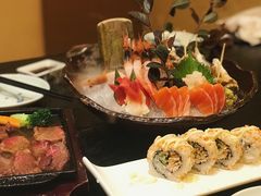 -万鱼亭·鹤家日本料理(南通青年中路店)