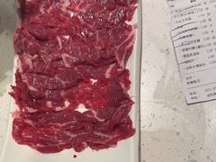 -左庭右院鲜牛肉火锅(长泰广场店)