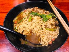-好這口重庆小面(总店)
