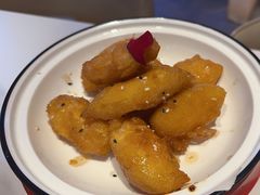-阿娜尔·新疆菜(宜家荟聚中心店)