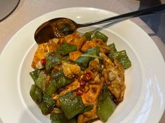 -漢舍中国菜馆(889广场店)