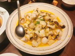 -汀小府·福建客家菜(鼓山沃尔玛店)