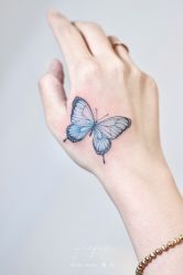 -飛凡TATTOO纹身•原创