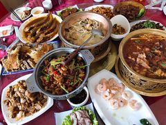 -绿岛酒楼(小海地店)