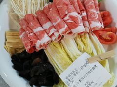 -民国红公馆·秦淮八艳(夫子庙店)