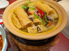 -味福记·本地特色菜(八一万达广场店)