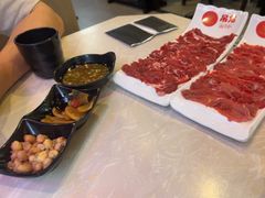 -今日潮牛(张江万科翡翠公园店)