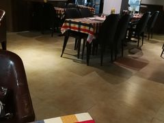 大堂-遇见西木美式餐厅(体育路店)