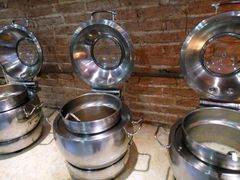 -小科自助海鲜烧肉(高区店)