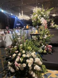 -唐山香格里拉大酒店·宴会厅