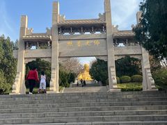 -千佛山风景名胜区