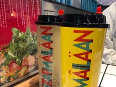 -肥汁米蘭香港米线(长宁来福士店)