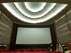 -大光明电影院(南京西路店)